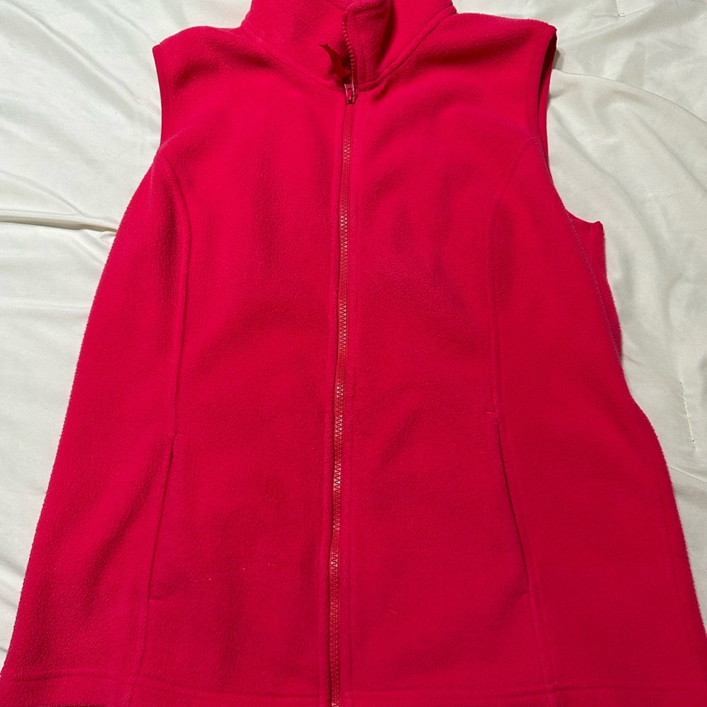 Made for life vest
